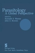 Cover: Parasitology - Springer