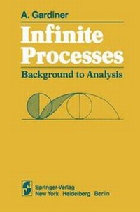 Abbildung von: Infinite Processes - Springer