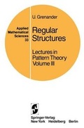 Cover: Regular Structures - Springer