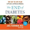 Cover: The End of Diabetes - HarperCollins