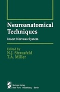 Cover: Neuroanatomical Techniques - Springer