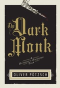 Cover: Dark Monk: A Hangman's Daughter Tale - Houghton Mifflin