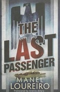 Cover: The Last Passenger - AmazonCrossing
