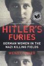 Cover: Hitler's Furies - Mariner Books
