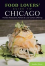 Cover: Food Lovers' Guide to (R) Chicago - Globe Pequot Press