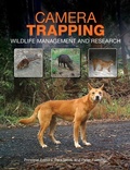 Cover: Camera Trapping - CSIRO Publishing