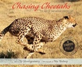 Cover: Chasing Cheetahs: The Race to Save Africa's Fastest Cats - Houghton Mifflin
