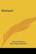 Cover: Holyland - Kessinger Publishing