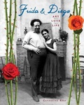 Cover: Frida and Diego: Art, Love, Life - Clarion Books