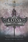 Cover: Loss - Clarion Books