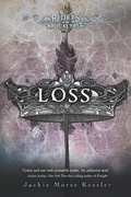 Cover: Loss - Clarion Books