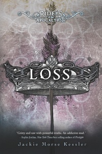 Enlarge image Cover: Loss - Clarion Books