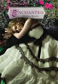 Cover: Enchanted - Clarion Books