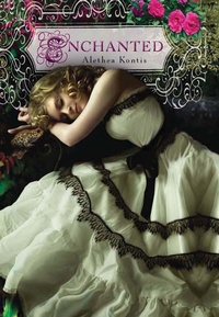 Enlarge image Cover: Enchanted - Clarion Books