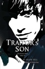Cover: Traitor's Son - HMH Books for Young Readers