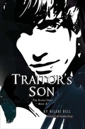 Cover: Traitor's Son - HMH Books for Young Readers