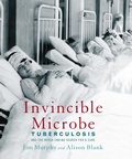 Cover: Invincible Microbe - Clarion Books