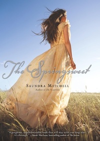 Enlarge image Cover: Springsweet - Clarion Books