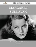 Cover: Margaret Sullavan 118 Success Facts - Everything You Need to Know about Margaret Sullavan - Emereo Publishing