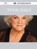 Cover: Tyne Daly 135 Success Facts - Everything You Need to Know about Tyne Daly - Emereo Publishing