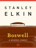 Cover: Boswell - Open Road Media