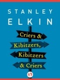 Cover: Criers & Kibitzers, Kibitzers & Criers - Open Road Media