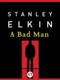 Cover: A Bad Man - Open Road Media