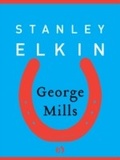 Cover: George Mills - Open Road Media