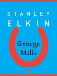 Enlarge image Cover: George Mills - Open Road Media