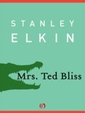 Cover: Mrs. Ted Bliss - Open Road Media