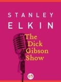 Cover: The Dick Gibson Show - Open Road Media