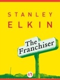 Cover: The Franchiser - Open Road Media