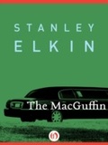 Cover: The MacGuffin - Open Road Media
