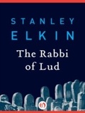 Cover: The Rabbi of Lud - Open Road Media
