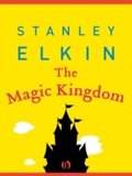 Cover: The Magic Kingdom - Open Road Media