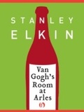 Cover: Van Gogh's Room at Arles - Open Road Media