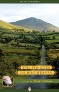 Cover: The Pig Goes To Hog Heaven - Delphinium Books