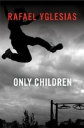 Cover: Only Children - Open Road Media