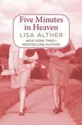 Cover: Five Minutes in Heaven - Open Road Media