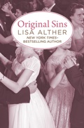 Cover: Original Sins - Open Road Media