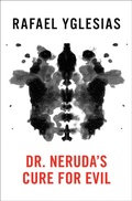 Cover: Dr. Neruda's Cure for Evil - Open Road Media