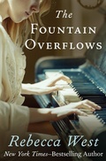 Cover: The Fountain Overflows - Open Road Media