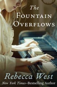 Enlarge image Cover: The Fountain Overflows - Open Road Media