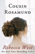 Cover: Cousin Rosamund - Open Road Media