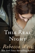Cover: This Real Night - Open Road Media