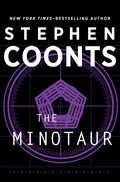 Cover: The Minotaur - Open Road Media Mystery & Thriller