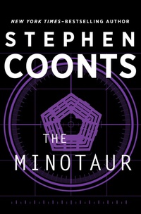 Enlarge image Cover: The Minotaur - Open Road Media Mystery & Thriller