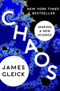 Cover: Chaos - Open Road Media