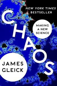 Enlarge image Cover: Chaos - Open Road Media