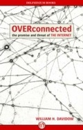 Cover: Overconnected - Delphinium Books